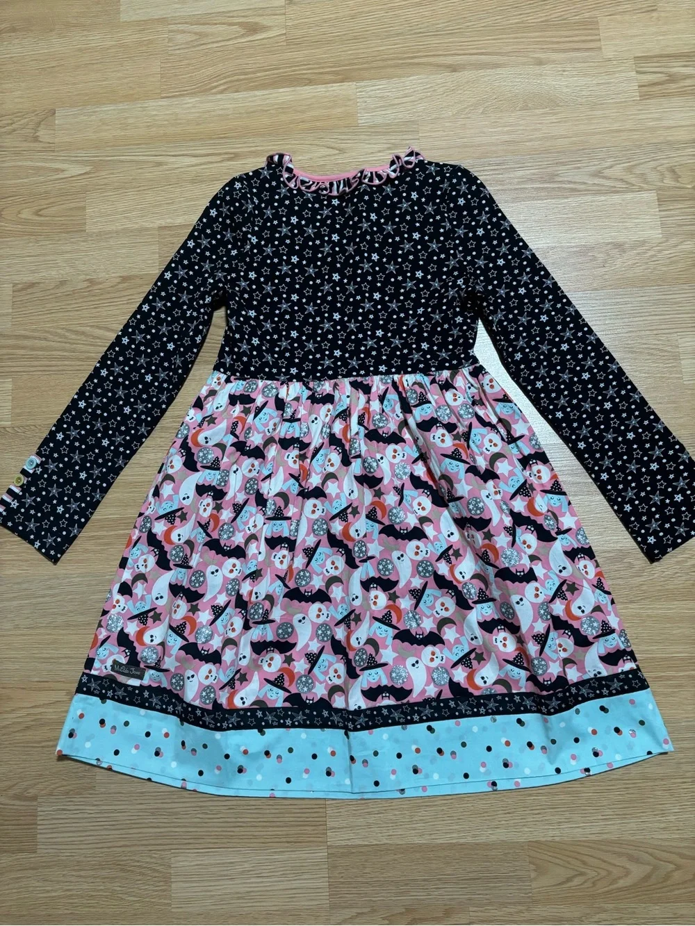 New “Matilda Jane” dress size 14 without tag